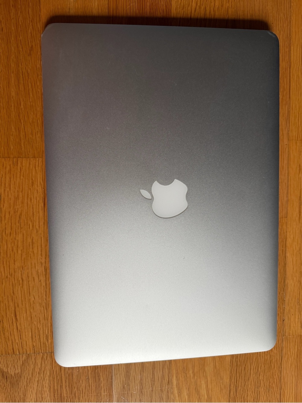 2017 MacBook Air